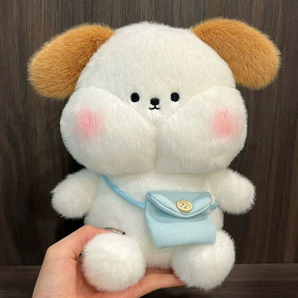 Gấu Bông Mini [ Mua Tối Thiểu 20 Con ] - 16634