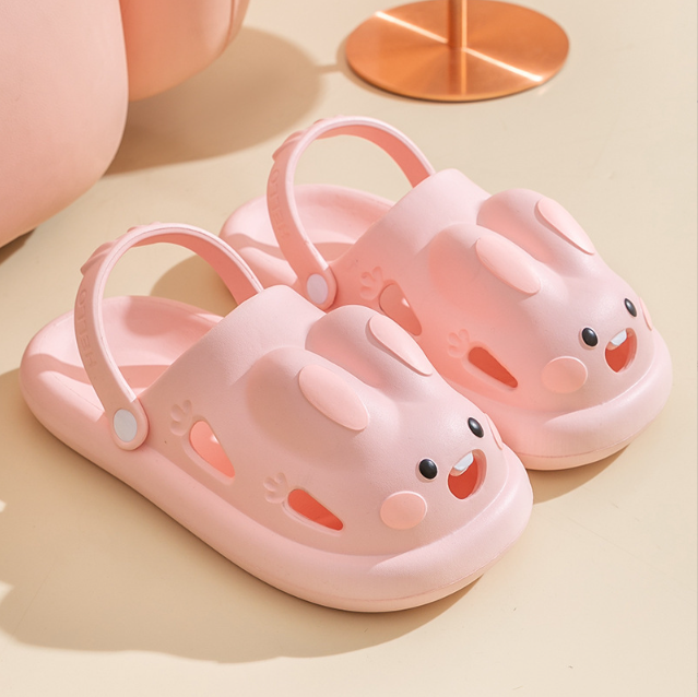 [ Set 2 Đôi ] Dép Chống Trượt - 920374