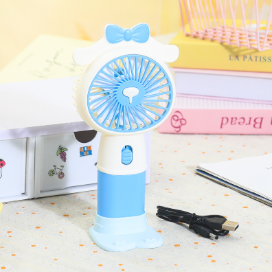 [ Set 4 Cái ] Quạt Sạc - 920386
