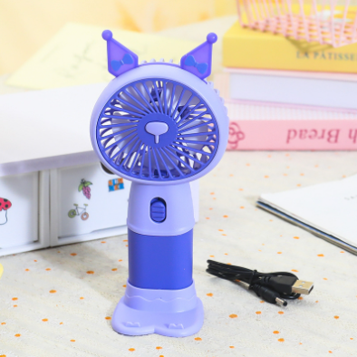 [ Set 4 Cái ] Quạt Sạc - 920386
