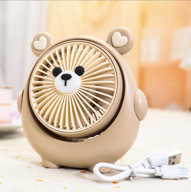 [ Set 3 Cái ] Quạt Sạc - 920391
