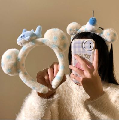 [ Set 10 Cái ] Cài Tóc - 920464