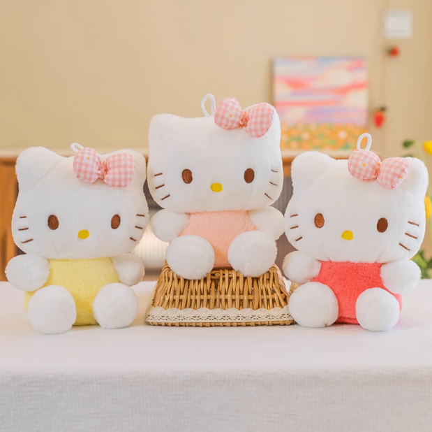 [ Set 5 Con ] Gấu Bông Mini - 920660