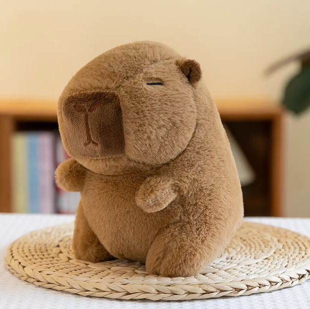 [ Set 5 Con ] Gấu Bông Mini - 920667