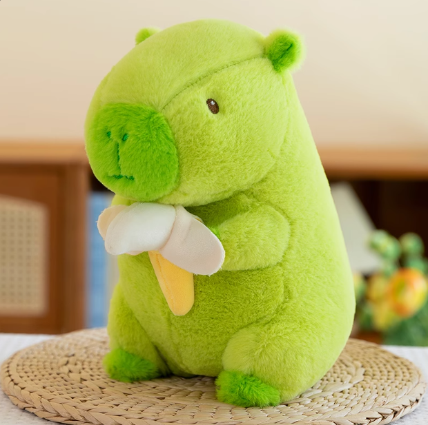 [ Set 5 Con ] Gấu Bông Mini - 920688