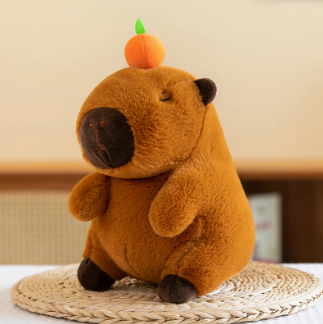 [ Set 5 Con ] Gấu Bông Mini - 920692
