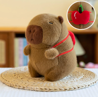 [ Set 5 Con ] Gấu Bông Mini - 920695
