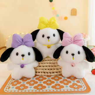[ Set 5 Con ] Gấu Bông Mini - 920698