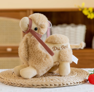 [ Set 5 Con ] Gấu Bông Mini - 920703
