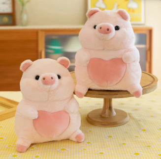 [ Set 5 Con ] Gấu Bông Mini - 920711
