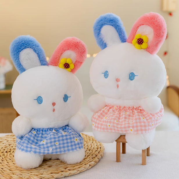 [ Set 5 Con ] Gấu Bông Mini - 920731