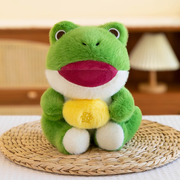 [ Set 5 Con ] Gấu Bông Mini - 920738