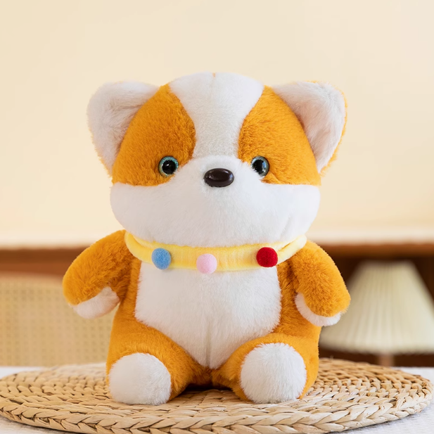 [ Set 5 Con ] Gấu Bông Mini - 920742