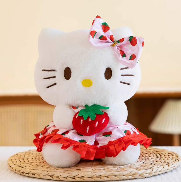 [ Set 5 Con ] Gấu Bông Mini - 920743