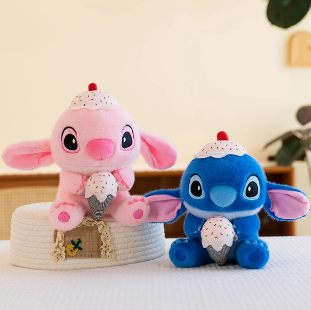 [ Set 5 Con ] Gấu Bông Mini - 920746