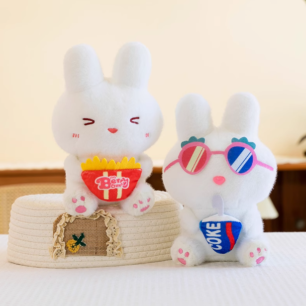 [ Set 5 Con ] Gấu Bông Mini - 920756