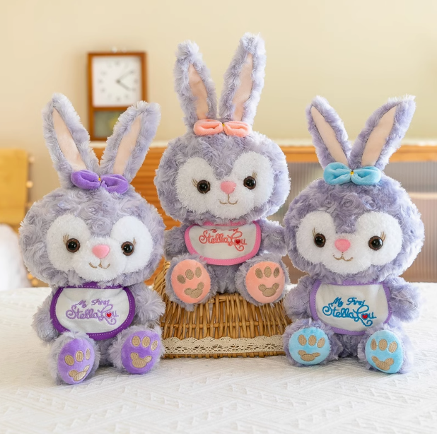 [ Set 5 Con ] Gấu Bông Mini - 920769