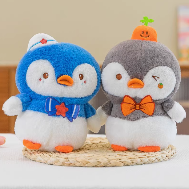 [ Set 5 Con ] Gấu Bông Mini - 920775