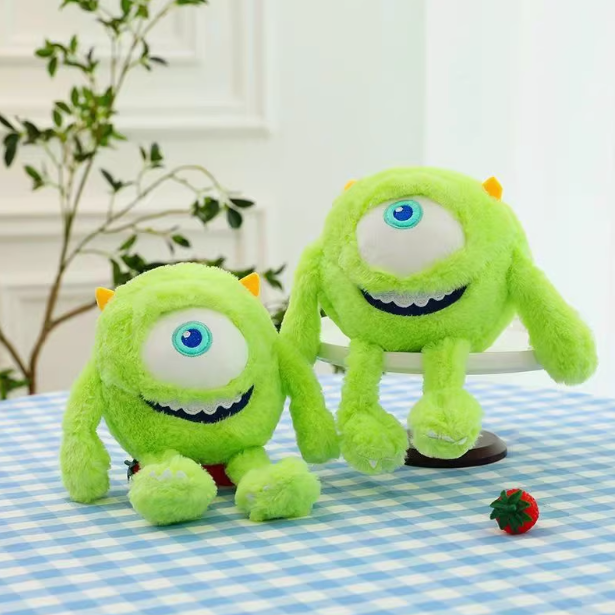 [ Set 5 Con ] Gấu Bông Mini - 920777