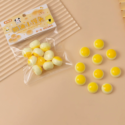 [ Set 12 Cái ] Squishy Cute - 920943