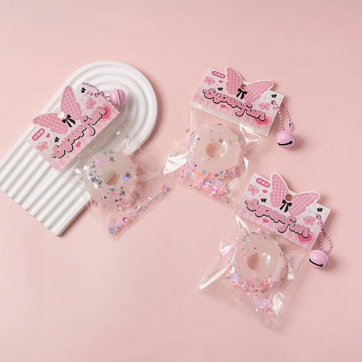 [ Set 12 Cái ] Squishy Cute - 920960