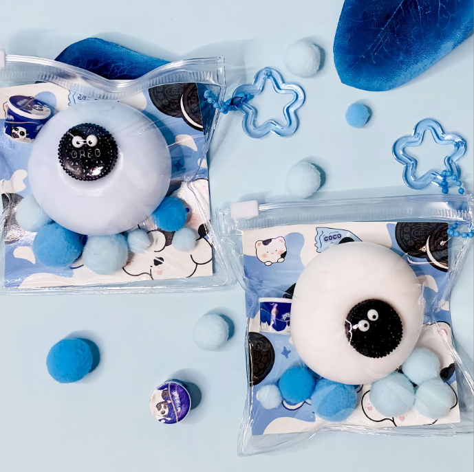 [ Set 12 Cái ] Squishy Cute - 920961