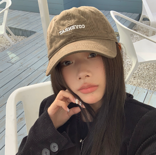 [ Set 2 Cái ] Nón Thời Trang - 920989 - Mix