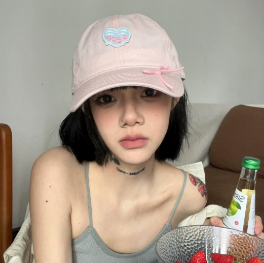 [ Set 2 Cái ] Nón Thời Trang - 920993 - Mix