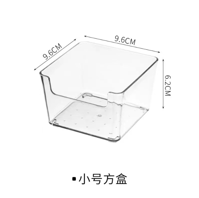 [ Set 10 Cái ] Hộp Để Bàn - 921009