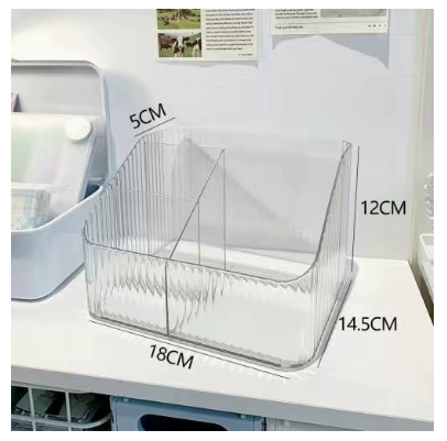 [ Set 5 Cái ] Kệ Đựng Đồ Dùng Học Tập - 921026