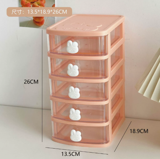 [ Set 5 Cái ] Kệ Nhiều Tầng | 5 Tầng - 921036