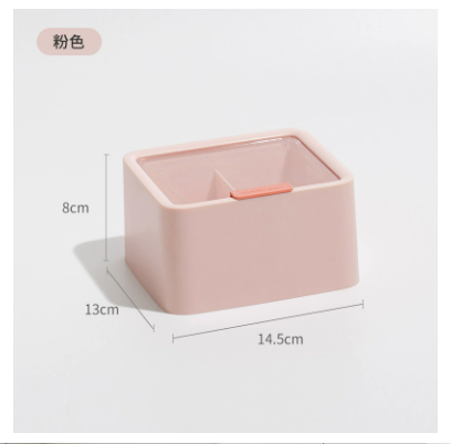 [ Set  3 Cái ] Hộp Đựng Mỹ Phẩm - 921045