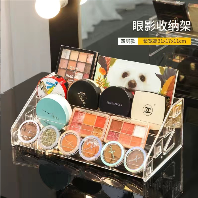 [ Set 3 Cái ] Kệ Đựng Mỹ Phẩm Nhiều Tầng - 921050