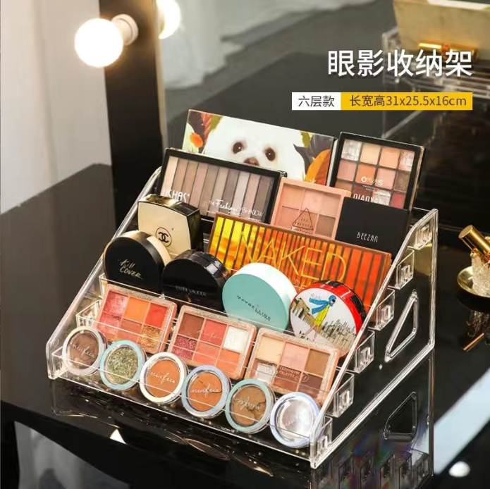 [ Set 3 Cái ] Kệ Đựng Mỹ Phẩm Nhiều Tầng - 921050
