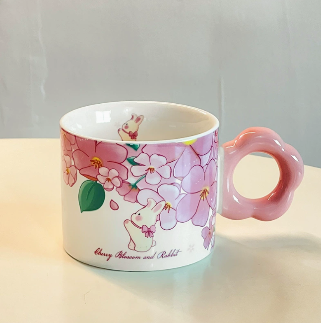 [ Set 2 Cái ] Ly Cốc Nước - 921176
