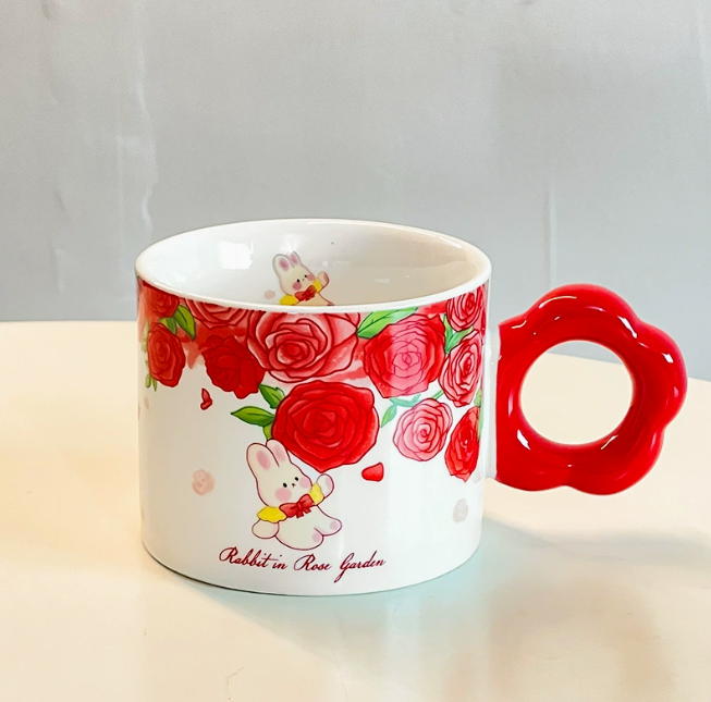 [ Set 2 Cái ] Ly Cốc Nước - 921176