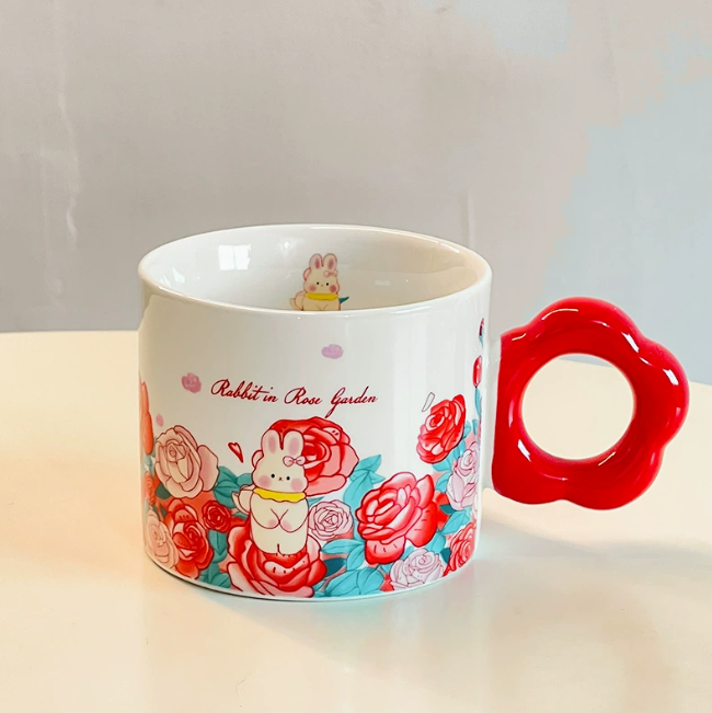 [ Set 2 Cái ] Ly Cốc Nước - 921176