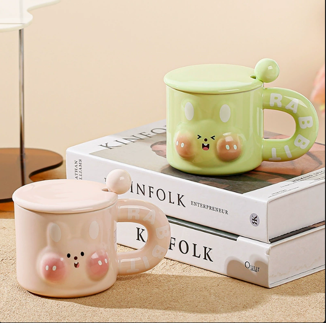 [ Set 2 Cái ] Ly Cốc Nước - 921179