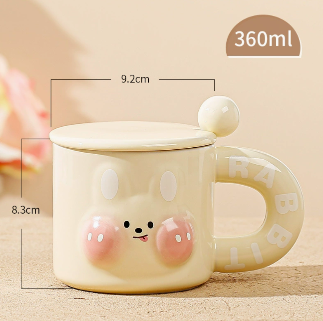 [ Set 2 Cái ] Ly Cốc Nước - 921179