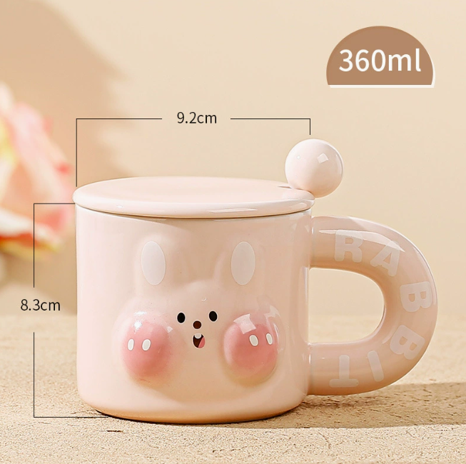 [ Set 2 Cái ] Ly Cốc Nước - 921179