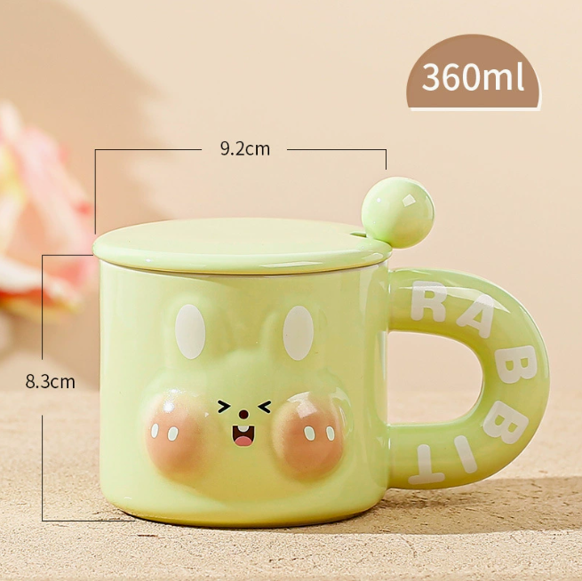 [ Set 2 Cái ] Ly Cốc Nước - 921179