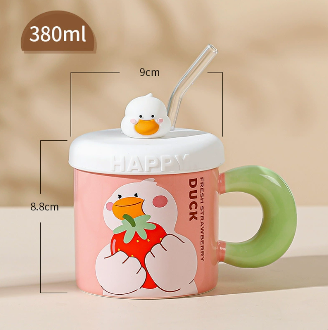 [ Set 2 Cái ] Ly Cốc Nước - 921180