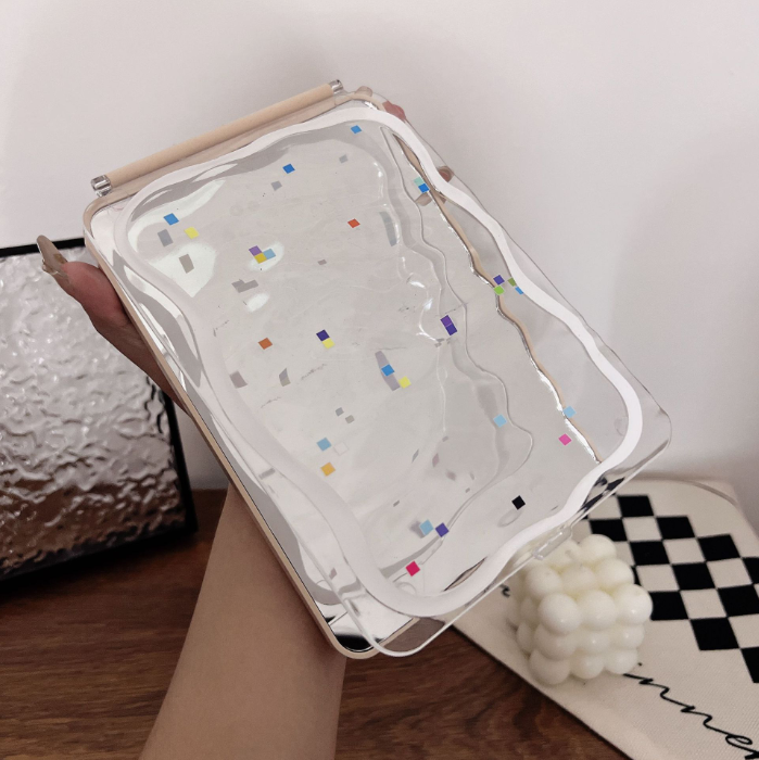 [ Set 5 Cái ] Gương Gấp Để Bàn - 921341