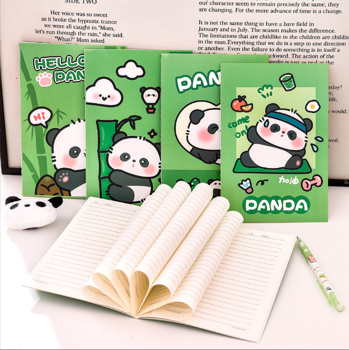 [ Set 30 Quyển ] Vở Khâu Gáy [ A5 - 56 Trang ] - 921402