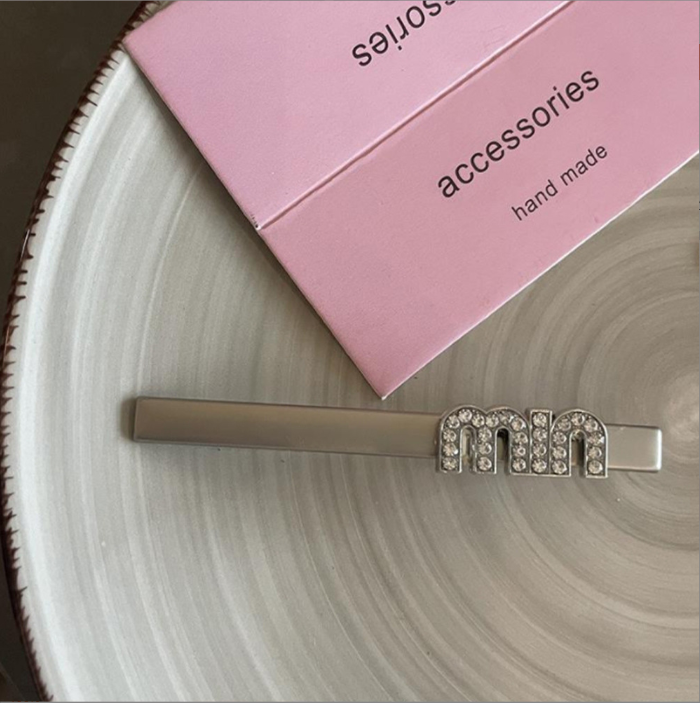 [ Set 50 Cái ] Kẹp Tóc - 921497