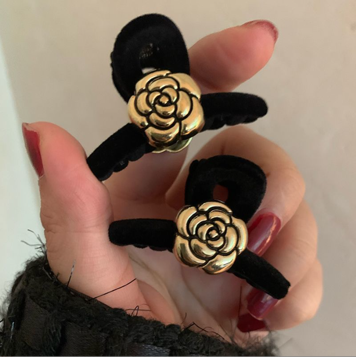 [ Set 30 Cái ] Kẹp Tóc - 921511