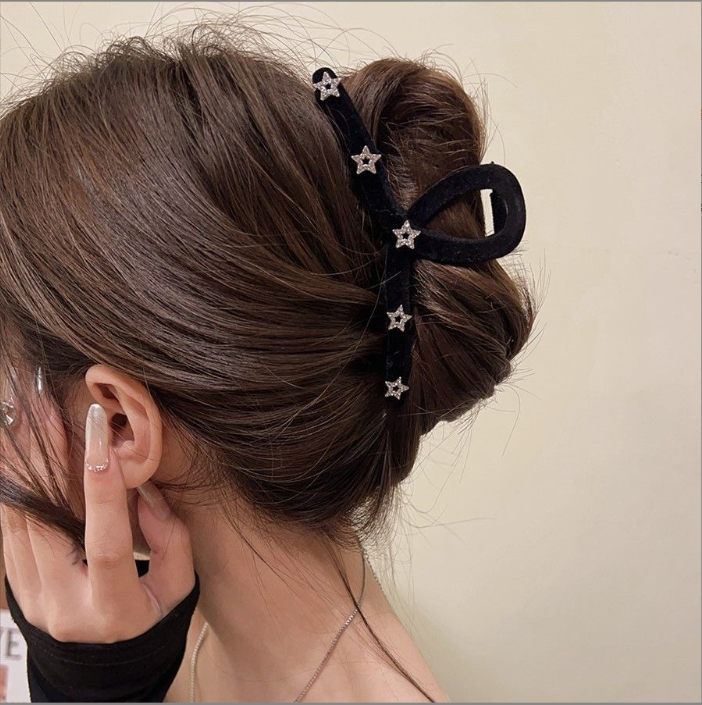[ Set 10 Cái ] Kẹp Tóc - 921514