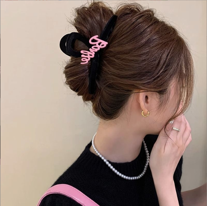 [ Set 10 Cái ] Kẹp Tóc - 921517