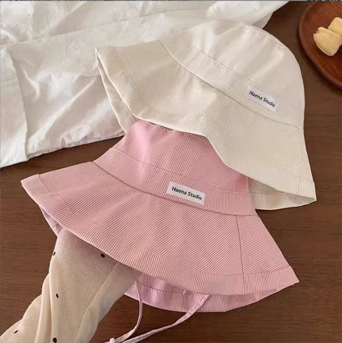 [ Set 2 Cái ] Mũ Chống Nắng - 921554