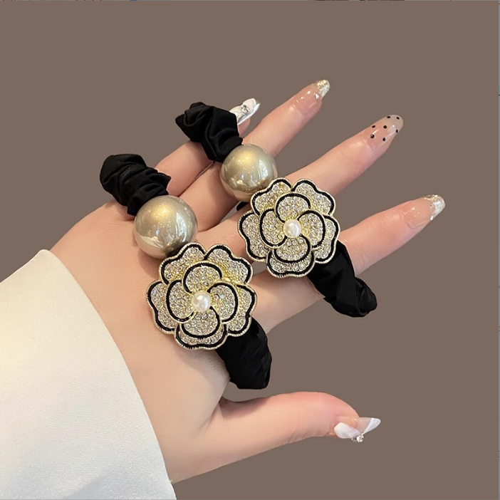 [ Set 10 Cái ] Cột Tóc Cute - 921625